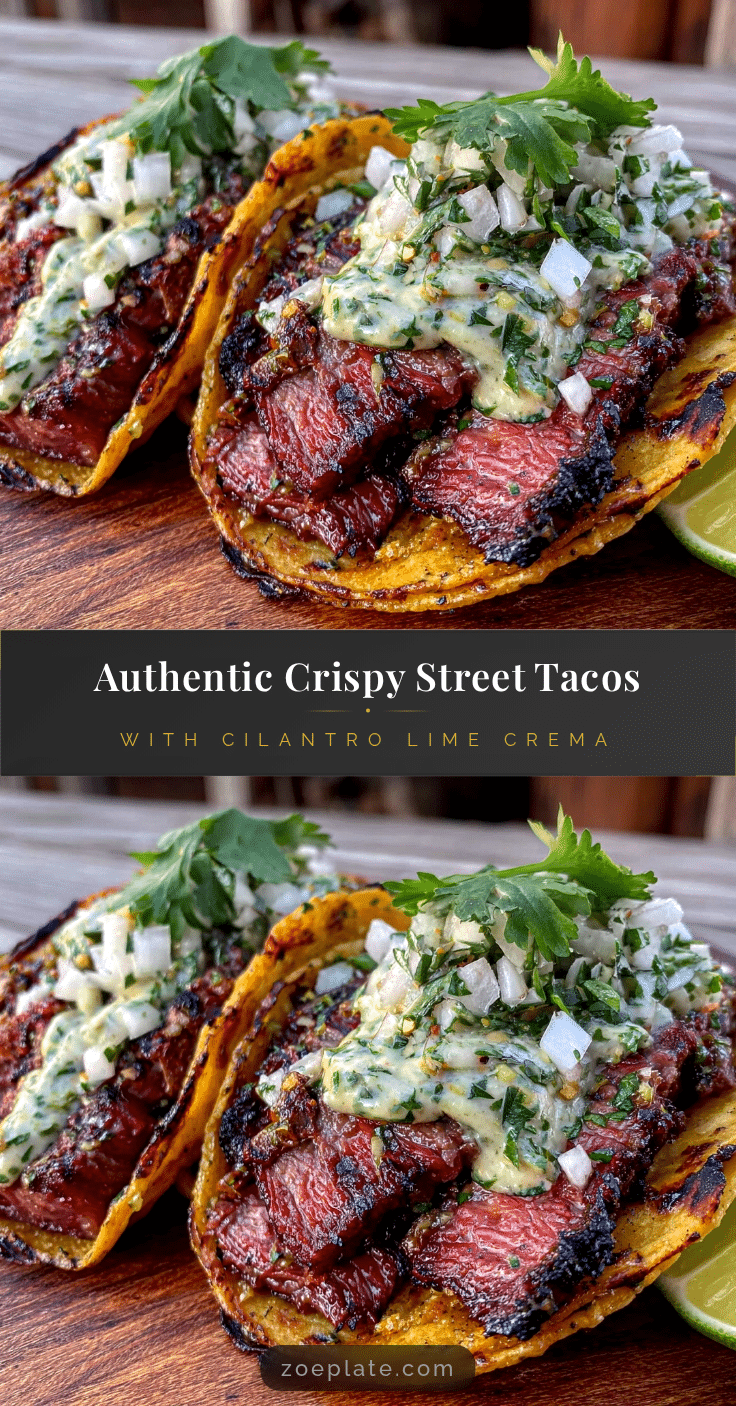 authentic street tacos recipe