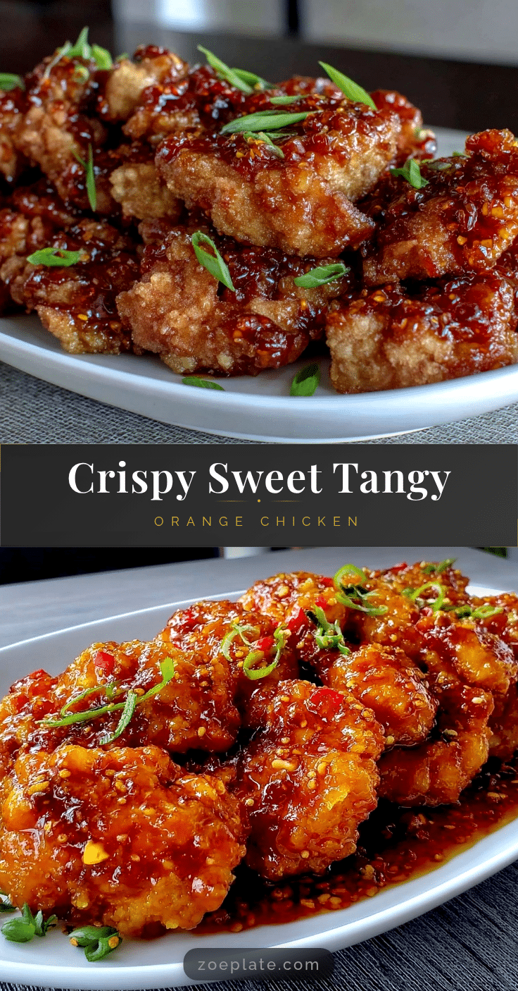 crispy panda express orange chicken recipe recipe