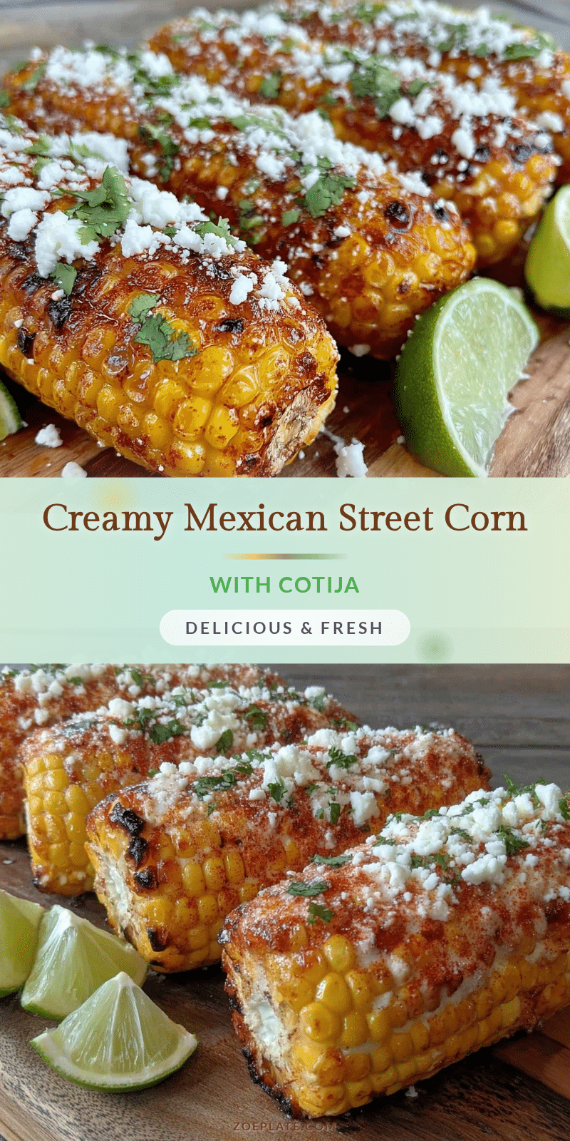 mexican street corn elote recipe recipe