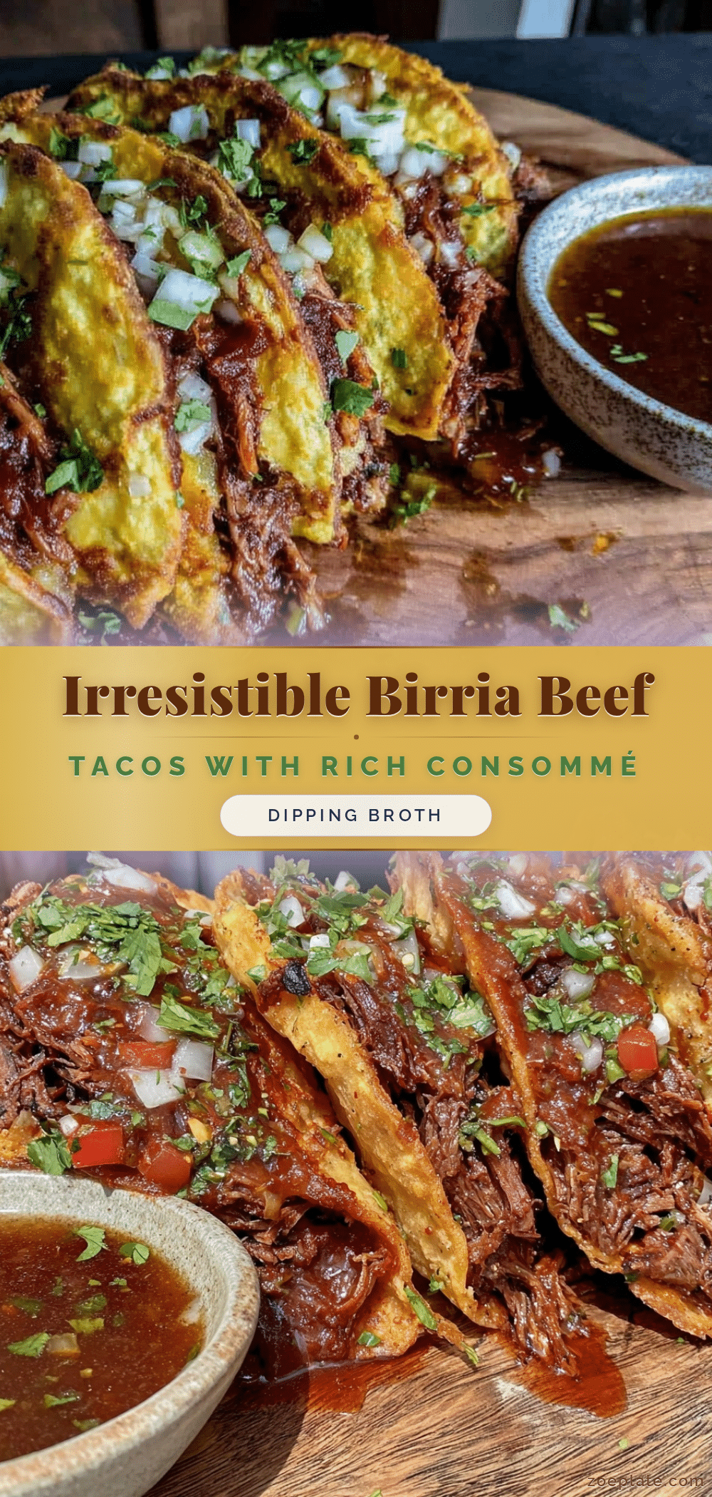 birria beef tacos recipe