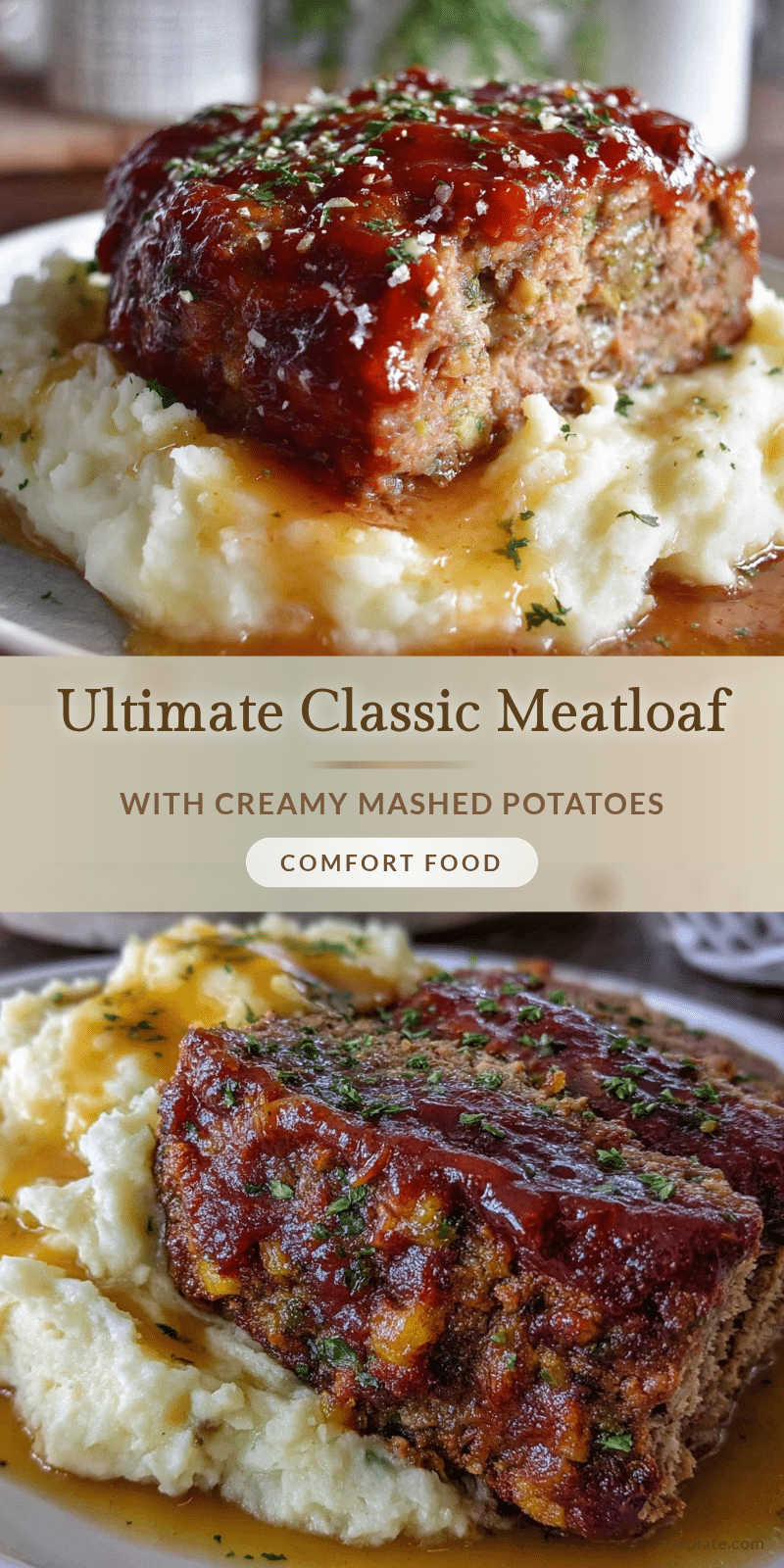 classic diner meatloaf recipe