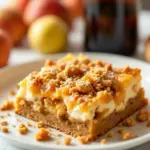 apple cider mimosa bar - featured image
