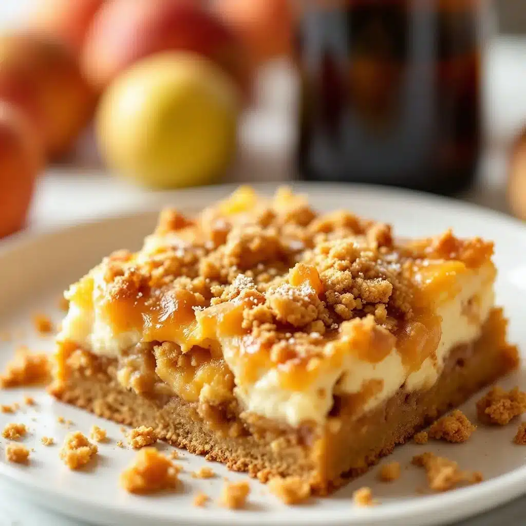 apple cider mimosa bar - featured image