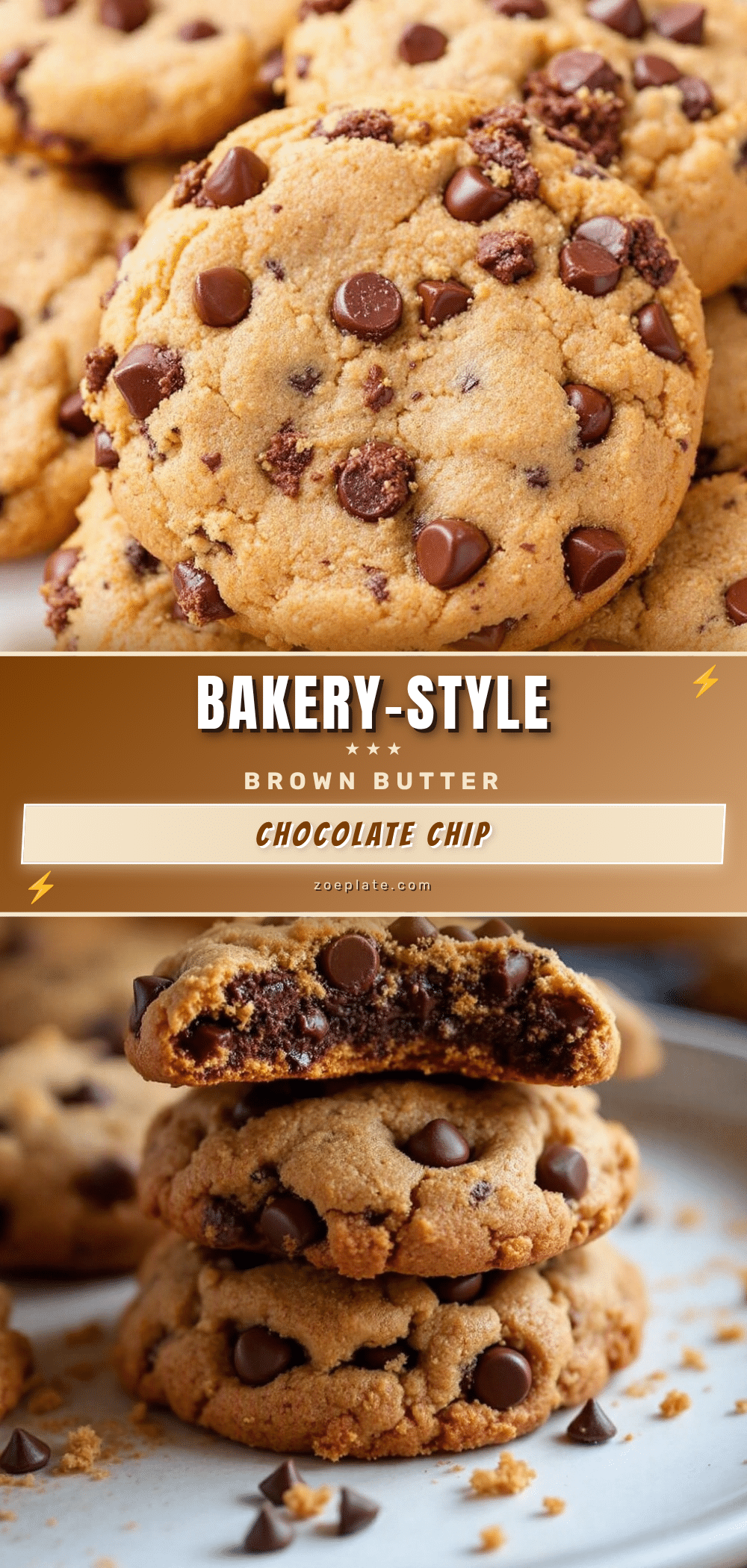 best brown butter chocolate chip cookies recipe recipe