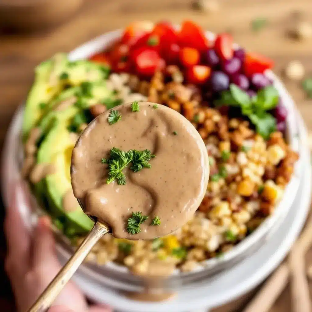 creamy chocolate peanut butter overnight oats preparation steps