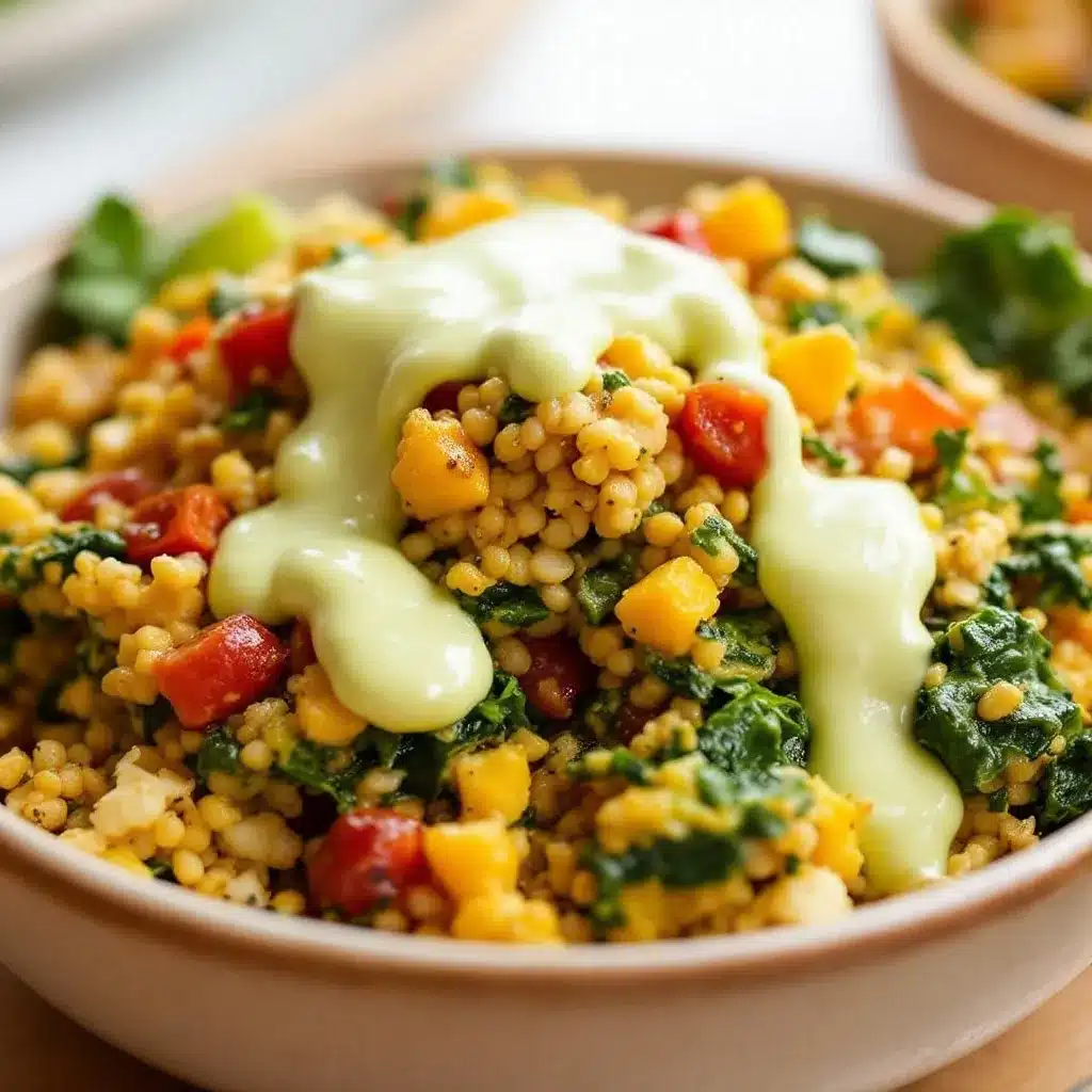 crustless spinach feta breakfast casserole preparation steps