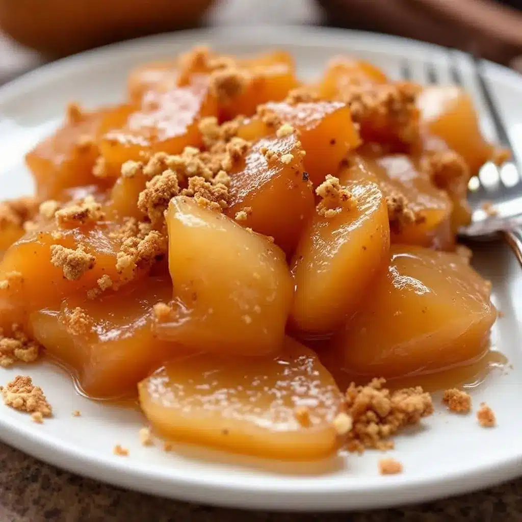 pear preserves preparation steps