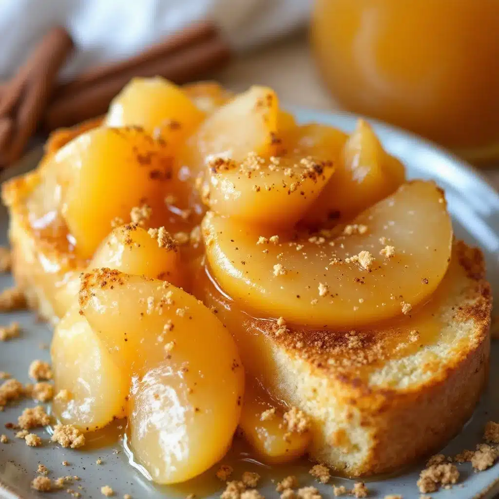 pear preserves - featured image