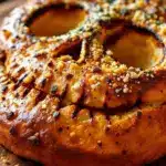 Classic Mexican Pan de Muerto - featured image