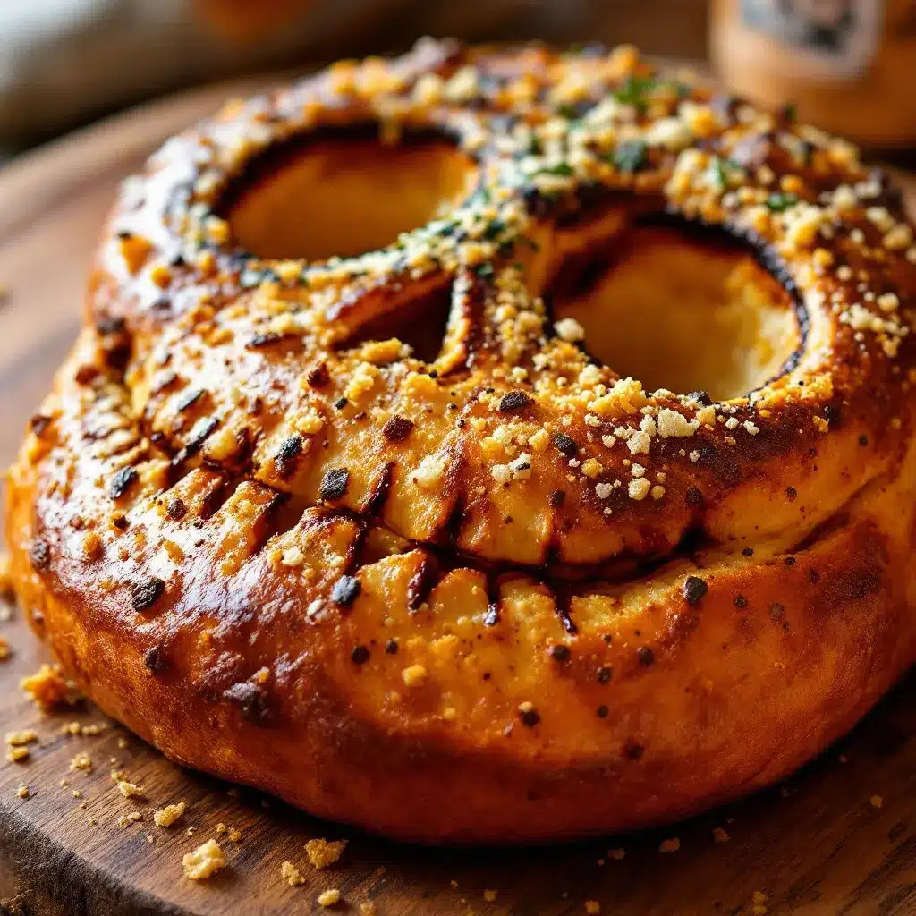 Classic Mexican Pan de Muerto preparation steps