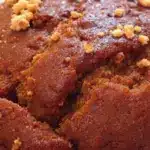 moist small-batch pumpkin bread - featured image