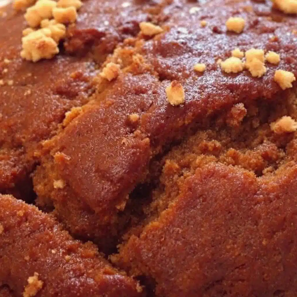 moist small-batch pumpkin bread - featured image