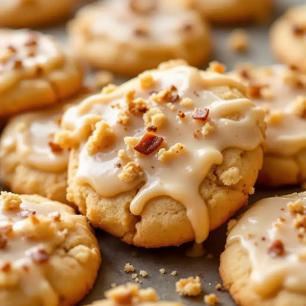 soft thanksgiving sugar cookies preparation steps