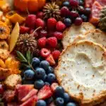 Thanksgiving Charcuterie Board - featured image